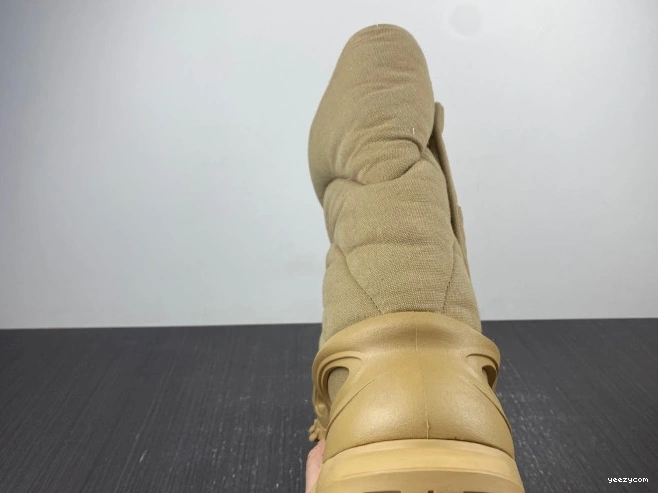NSLTD Khaki Boot GX0054 Adidas Yeezy 0719